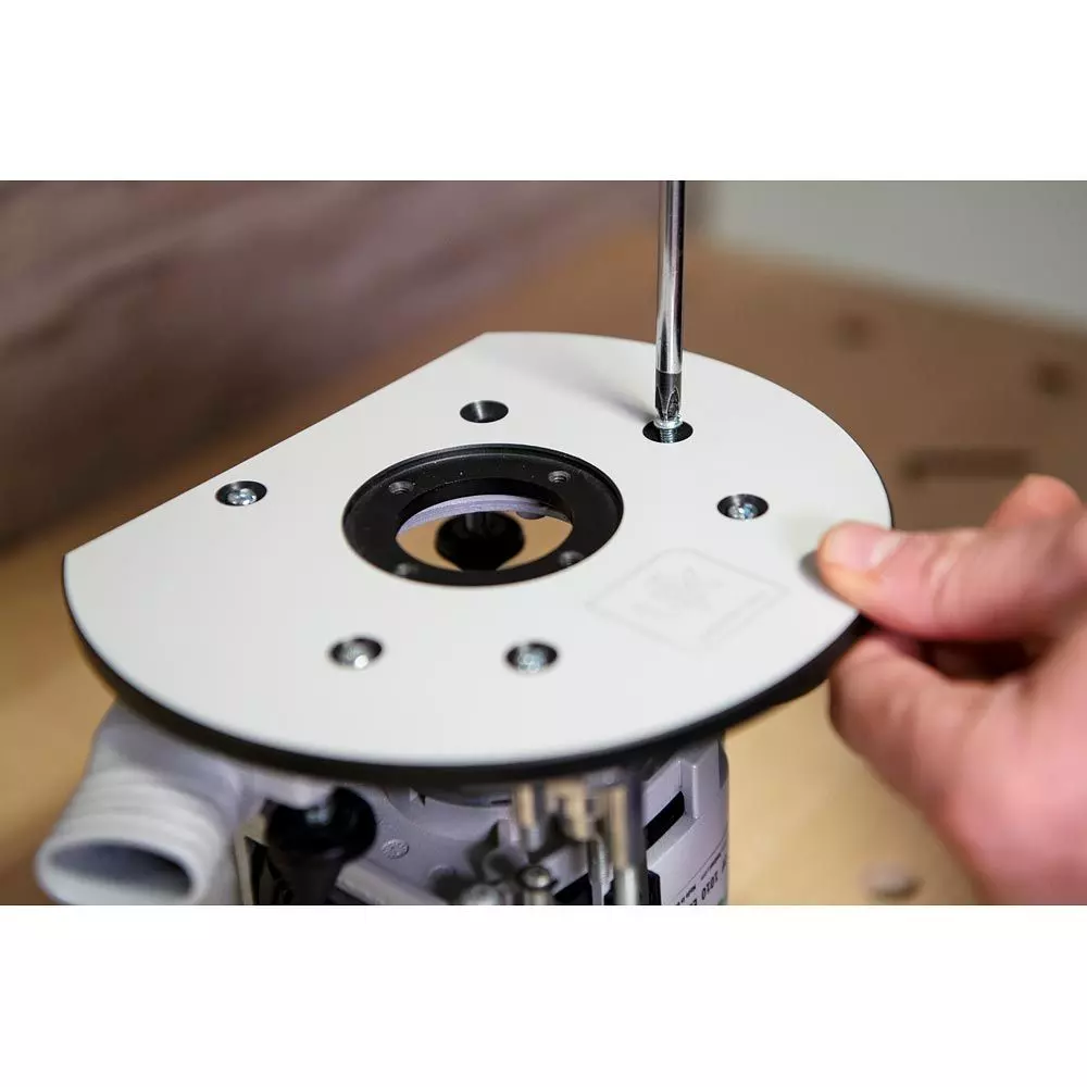 UJK Tom Universal Sub-Base