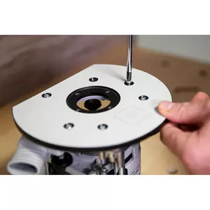UJK Tom Universal Sub-Base