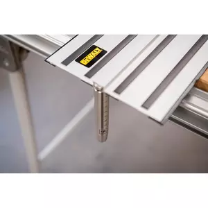 UJK Dog för DeWalt skena (2-pack)