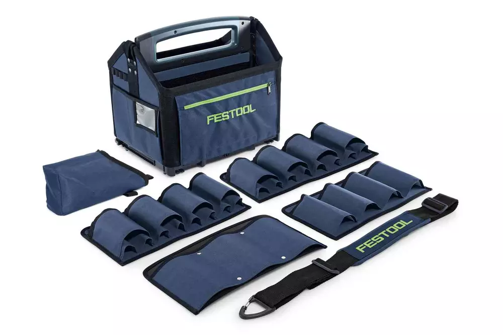 Festool Systainer SYS3 T-BAG M