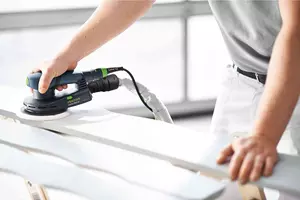 Excenterslip ETS EC 150/3 EQ-P FESTOOL