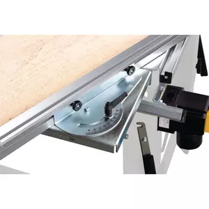 Bordssåg TKS 316 Pro (400 V) Holzstar