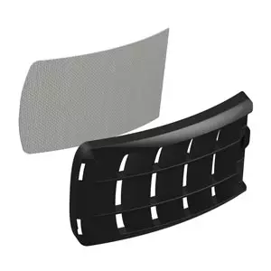 Förfilter PowerCap® Infinity® PAPR (5-pack)