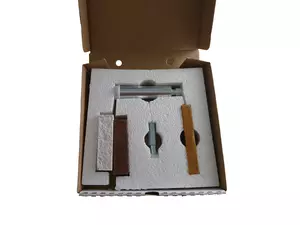 Buffing Accessory Pack Chestnut