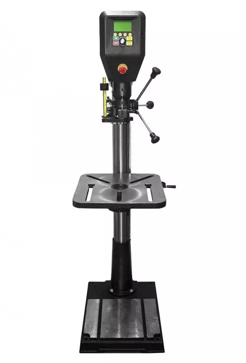 TEKNATOOL Voyager pelarborr DVR 18