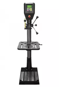 TEKNATOOL Voyager pelarborr DVR 18