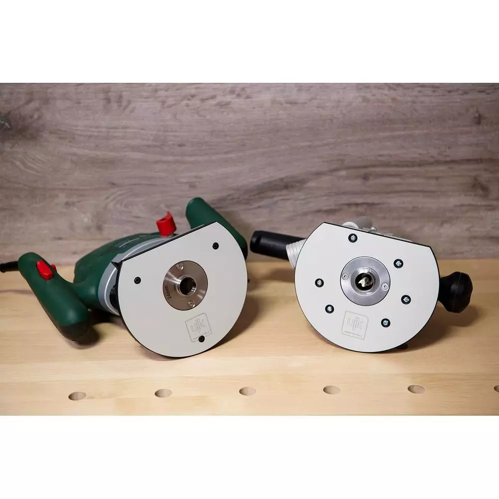 UJK Tom Universal Sub-Base