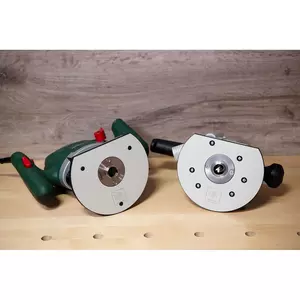 UJK Tom Universal Sub-Base