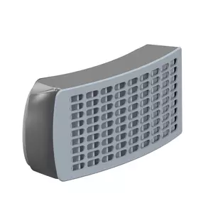 Filter TH3P R SL PowerCap® Infinity® PAPR