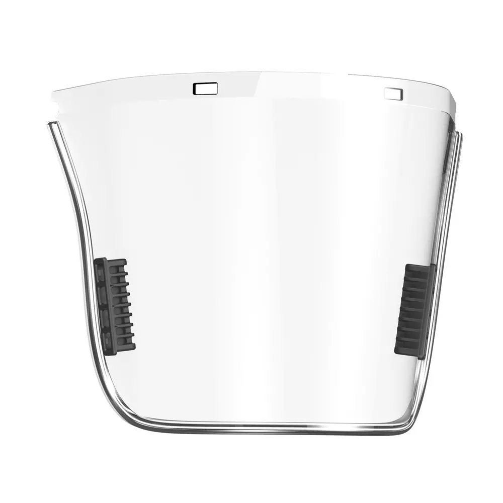 Ersättningsvisir PowerCap® Infinity® PAPR