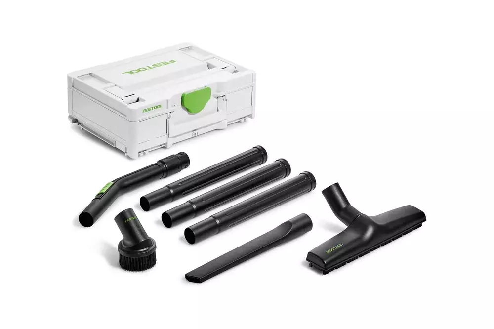 Standardstädsetet RS-ST D 27/36-Plus FESTOOL