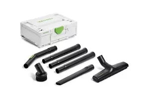 Standardstädsetet RS-ST D 27/36-Plus FESTOOL