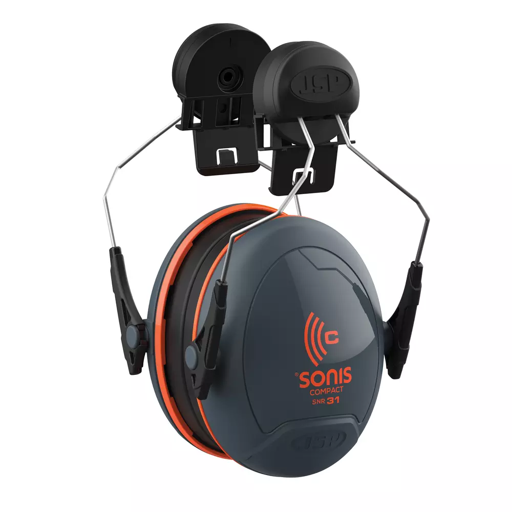Sonis® C Hörselskydd hjälmfäste 31dB SNR