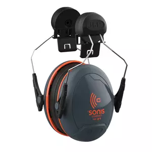 Sonis® C Hörselskydd hjälmfäste 31dB SNR