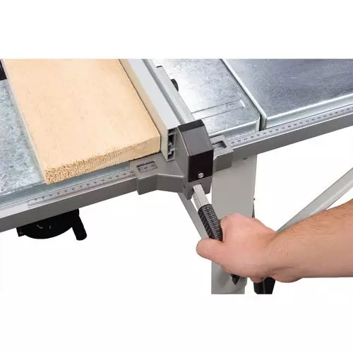 Bordssåg TKS 316 Pro (400 V) Holzstar