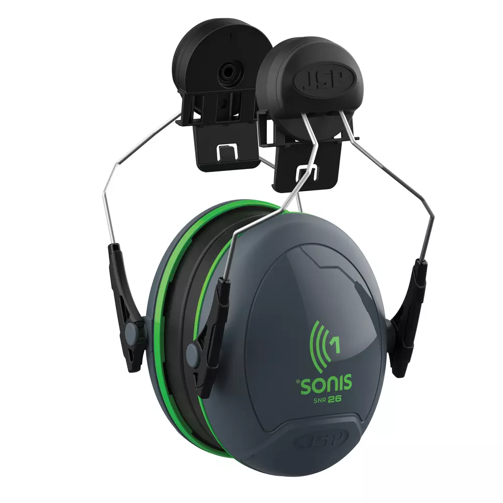 Sonis® 1 Hörselskydd hjälmfäste 26dB SNR