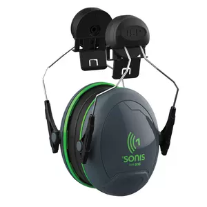Sonis® 1 Hörselskydd hjälmfäste 26dB SNR