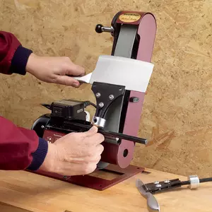 Knivslipningspaket