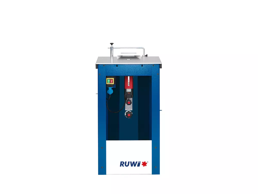 RUWI Bordsfräs BASIC