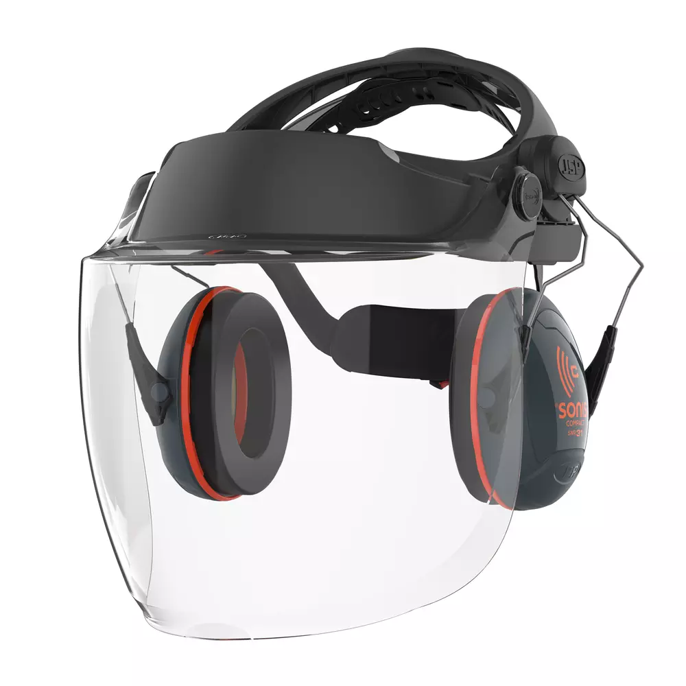 JSP EVOGuard® C2 Visirpaket