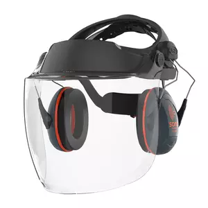 JSP EVOGuard® C2 Visirpaket