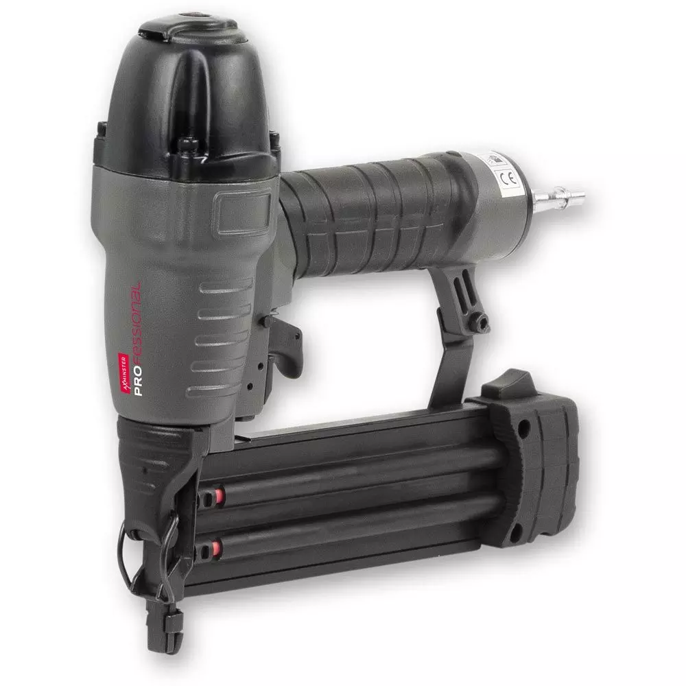 Axminster Professional Dyckertpistol AP1550BN