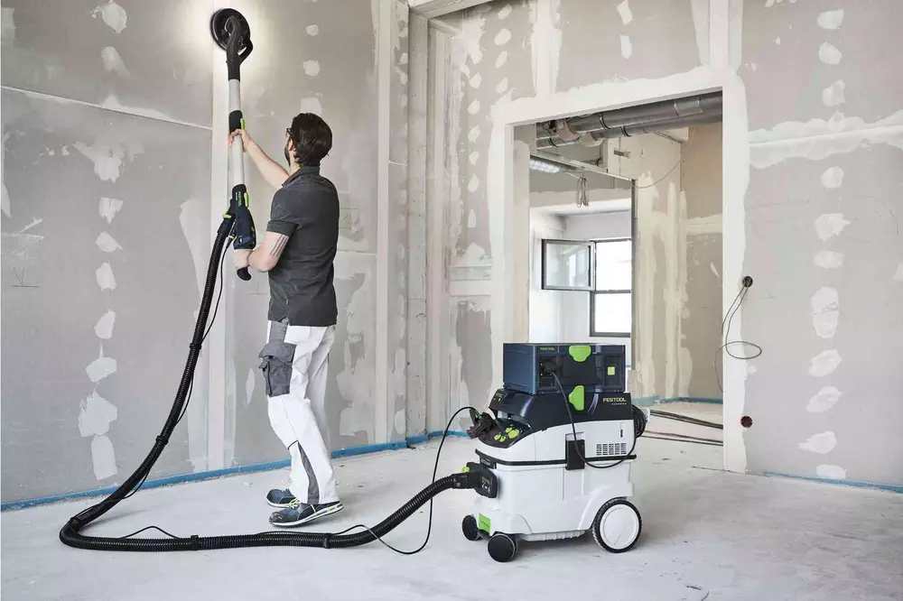 SYS-PowerStation SYS-PST 1500 FESTOOL