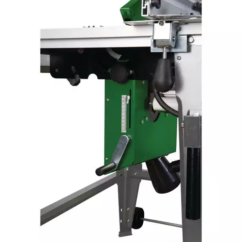 Bordssåg TKS 316 E (230 V) Holzstar