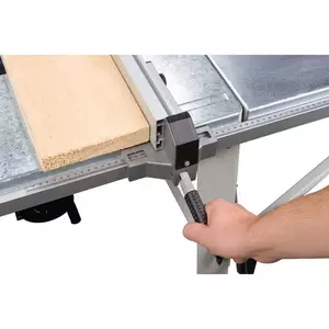 Bordssåg TKS 316 PRO (230 V) Holzstar