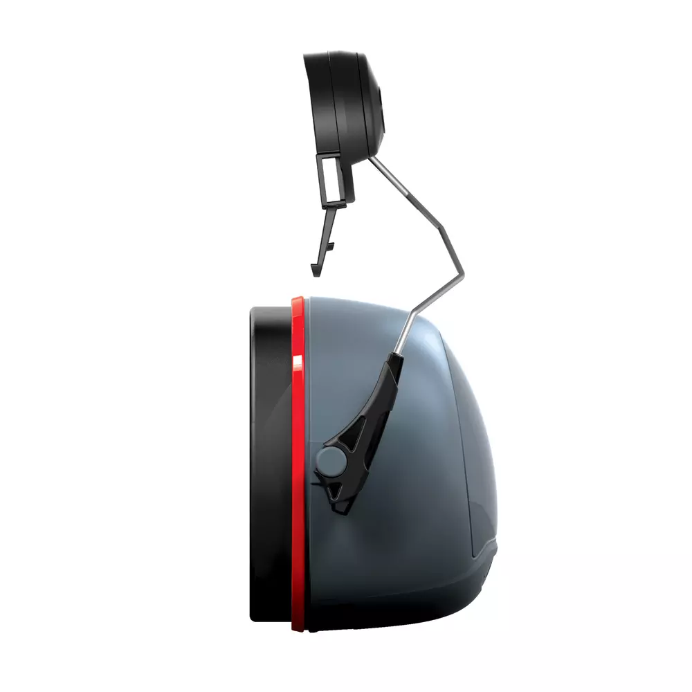 Sonis® 3 Hörselskydd hjälmfäste 36dB SNR