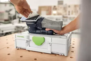 Festool Slippapper SYS-STF 80X133 GR-Set