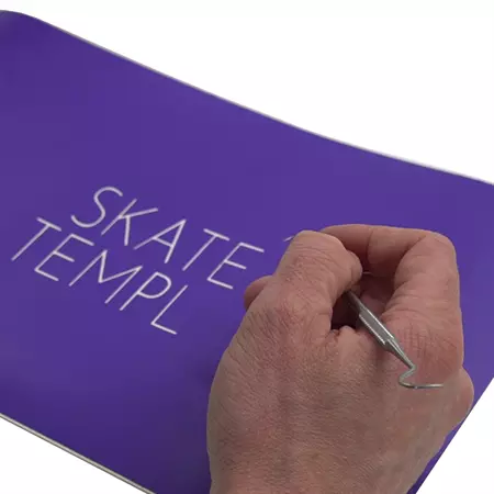 CNC Stylus tillbehörskit för Vinyl