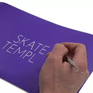 CNC Stylus tillbehörskit för Vinyl