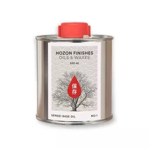 Hozon 250 ml Sensei base oil