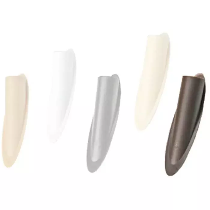 Kreg Standard Pocket-Hole Plugs - plastic, white, 50 pcs IGM