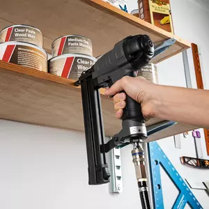 Axminster Professional Dyckertpistol AP1550BN