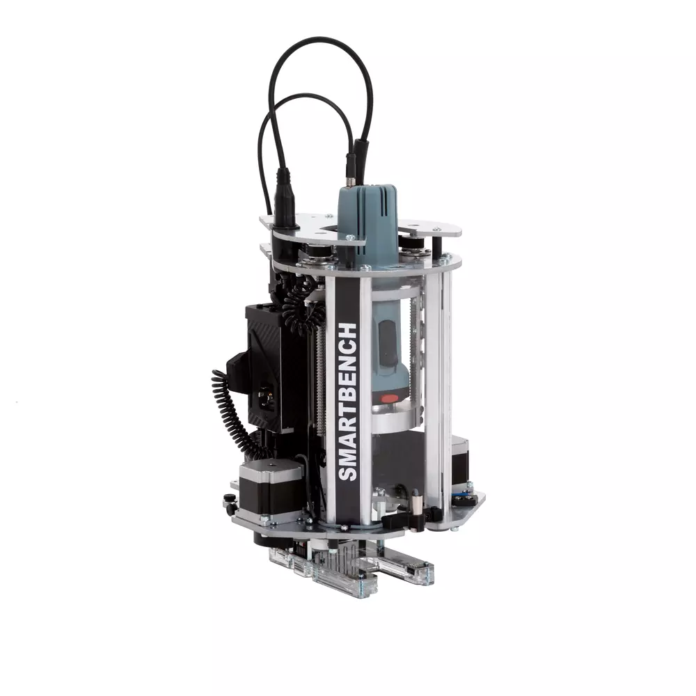 SmartBench V1.3 230V Precision Pro