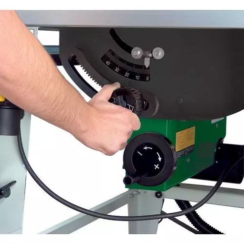 Bordssåg TKS 316 PRO (230 V) Holzstar