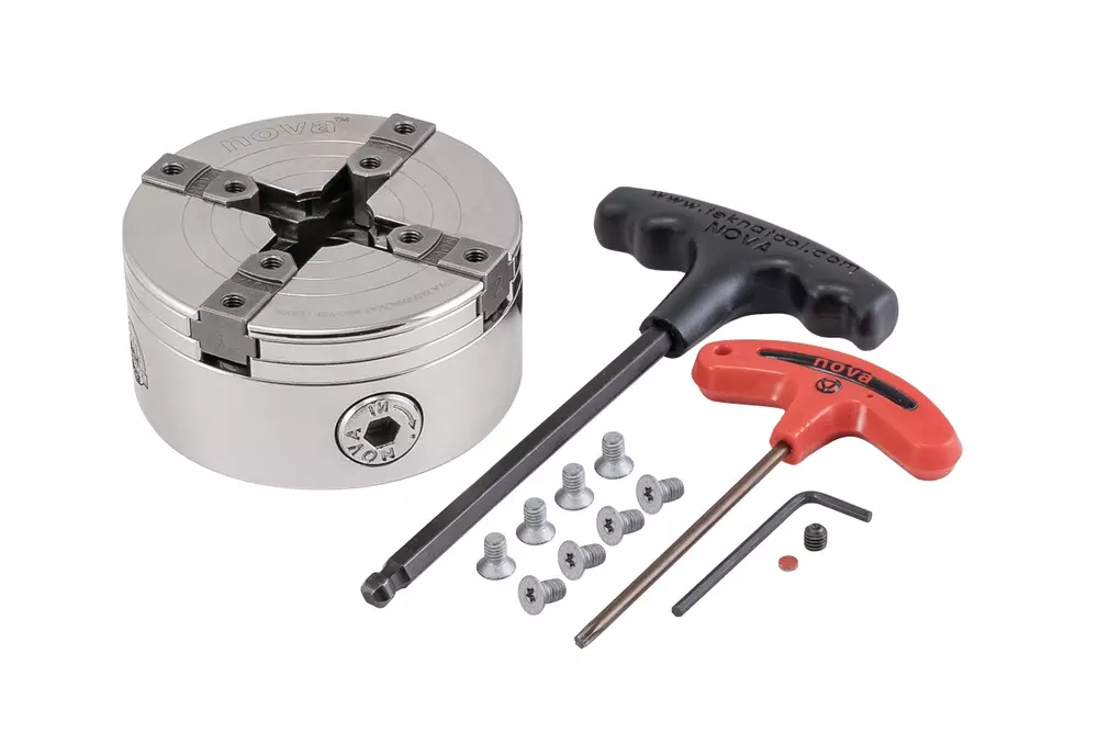 TEKNATOOL SuperNOVA2 PRO_TEK M33x3,5 Basic 