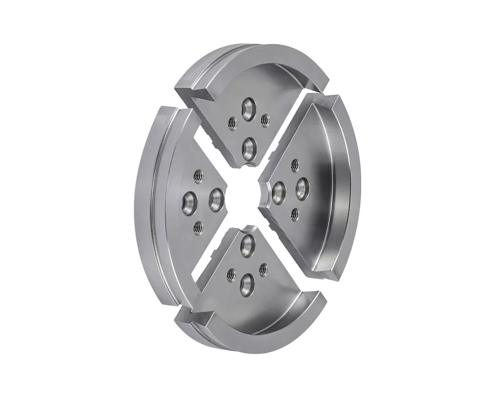 Teknatool Back Jumbo 130mm