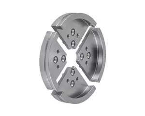 Teknatool Back Jumbo 130mm