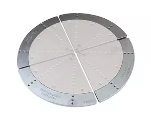 Teknatool Extension Set förlängsnings-segment