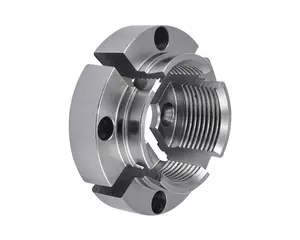 Teknatool Back Spigot 45mm