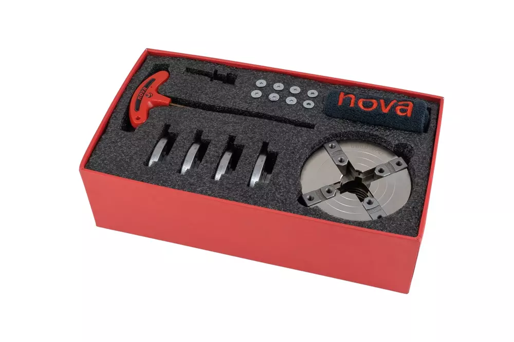 TEKNATOOL SuperNOVA2 PRO_TEK m33x3,5 Inkl PRO-TEK back 50mm