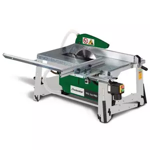 Bordssåg TKS 316 Pro (400 V) Holzstar