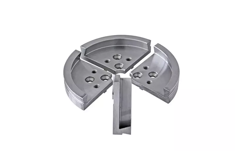 Teknatool Back Jumbo 130mm