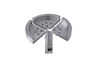 Teknatool Back Jumbo 130mm