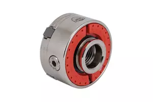 TEKNATOOL SuperNOVA2 PRO_TEK M33x3,5 Incl backar 50mm+25mm back+universalnyckel
