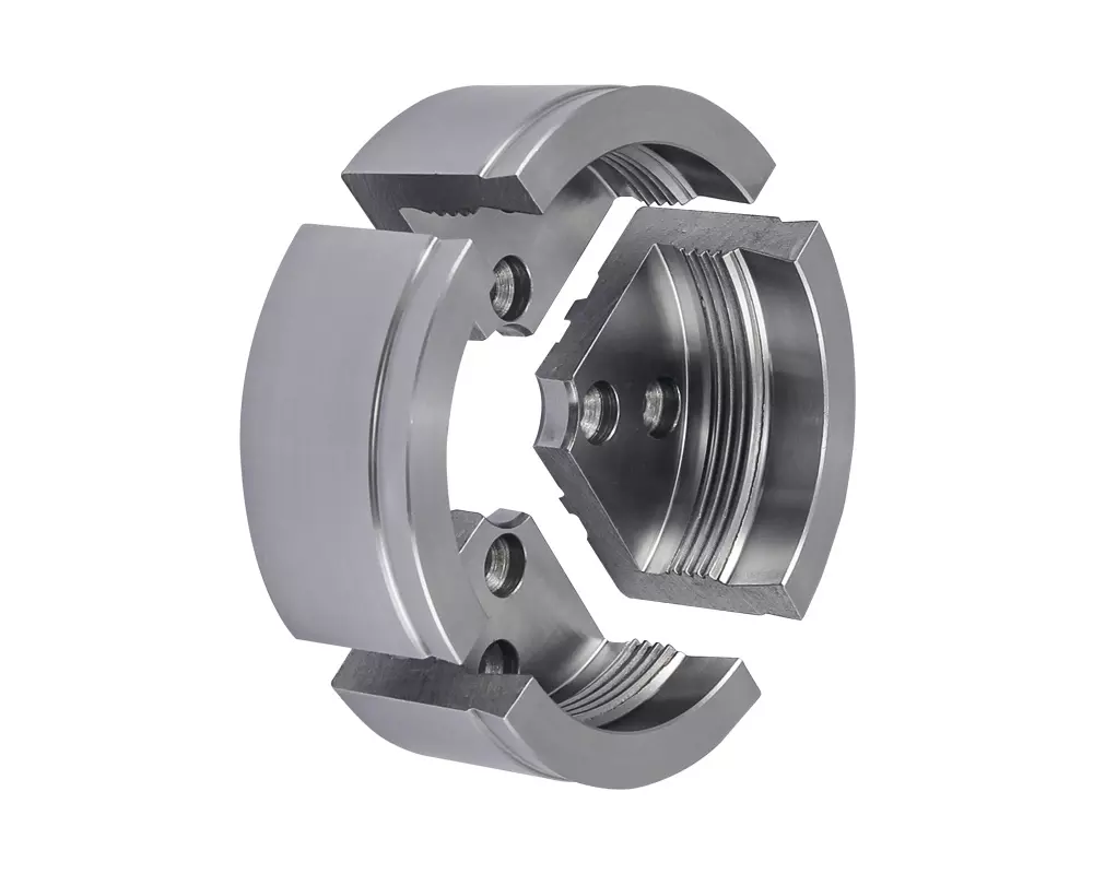 Teknatool Back extra kraftig 100mm Refflad insida