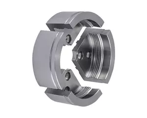 Teknatool Back extra kraftig 100mm Refflad insida
